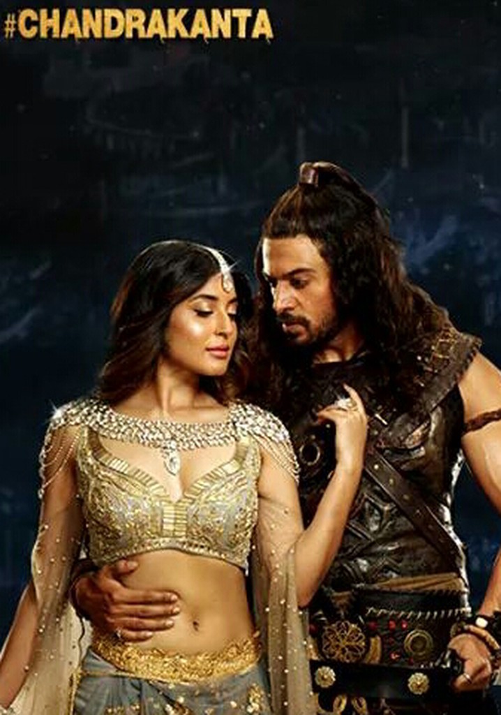Chandrakanta watch tv show streaming online